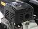 Ribimex RX21T - Hochdruckreiniger - 200 bar 678 l/h - Benzinmotor Loncin 196cc