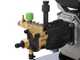 Ribimex RX21T - Hochdruckreiniger - 200 bar 678 l/h - Benzinmotor Loncin 196cc