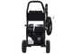Ribimex RX21T - Hochdruckreiniger - 200 bar 678 l/h - Benzinmotor Loncin 196cc