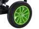 Ribimex RX21T - Hochdruckreiniger - 200 bar 678 l/h - Benzinmotor Loncin 196cc