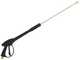 Ribimex RX21T - Hochdruckreiniger - 200 bar 678 l/h - Benzinmotor Loncin 196cc