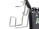 Ribimex RX21T - Hochdruckreiniger - 200 bar 678 l/h - Benzinmotor Loncin 196cc
