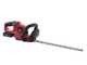 Geotech X-Line HT-20V - Akku-Heckenschere - 20V 2Ah - Messer 51 cm