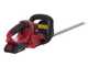 Geotech X-Line HT-20V - Akku-Heckenschere - 20V 2Ah - Messer 51 cm