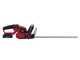 Geotech X-Line HT-20V - Akku-Heckenschere - 20V 2Ah - Messer 51 cm