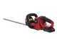 Geotech X-Line HT-20V - Akku-Heckenschere - 20V 2Ah - Messer 51 cm
