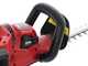 Geotech X-Line HT-20V - Akku-Heckenschere - 20V 2Ah - Messer 51 cm