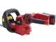 Geotech X-Line HT-20V - Akku-Heckenschere - 20V 2Ah - Messer 51 cm
