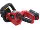 Geotech X-Line HT-20V - Akku-Heckenschere - 20V 2Ah - Messer 51 cm