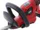 Geotech X-Line HT-20V - Akku-Heckenschere - 20V 2Ah - Messer 51 cm