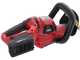 Geotech X-Line HT-20V - Akku-Heckenschere - 20V 2Ah - Messer 51 cm