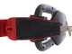 Geotech X-Line HT-20V - Akku-Heckenschere - 20V 2Ah - Messer 51 cm