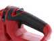 Geotech X-Line HT-20V - Akku-Heckenschere - 20V 2Ah - Messer 51 cm