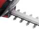 Geotech X-Line HT-20V - Akku-Heckenschere - 20V 2Ah - Messer 51 cm