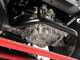 Snapper SRX85 - Hochgras- Rasentraktor - Briggs&amp;Stratton 656cc V-Twin