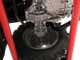 Snapper SRX85 - Hochgras- Rasentraktor - Briggs&amp;Stratton 656cc V-Twin
