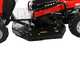 Snapper SRX85 - Hochgras- Rasentraktor - Briggs&amp;Stratton 656cc V-Twin