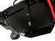 Snapper SRX85 - Hochgras- Rasentraktor - Briggs&amp;Stratton 656cc V-Twin
