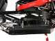 Snapper SRX85 - Hochgras- Rasentraktor - Briggs&amp;Stratton 656cc V-Twin