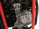 Snapper SRX85 - Hochgras- Rasentraktor - Briggs&amp;Stratton 656cc V-Twin