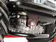 Snapper SRX85 - Hochgras- Rasentraktor - Briggs&amp;Stratton 656cc V-Twin