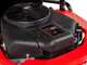 Snapper SRX85 - Hochgras- Rasentraktor - Briggs&amp;Stratton 656cc V-Twin