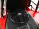 Snapper SRX85 - Hochgras- Rasentraktor - Briggs&amp;Stratton 656cc V-Twin