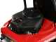 Snapper SRX85 - Hochgras- Rasentraktor - Briggs&amp;Stratton 656cc V-Twin