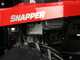 Snapper SRX85 - Hochgras- Rasentraktor - Briggs&amp;Stratton 656cc V-Twin