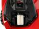 Snapper SRX85 - Hochgras- Rasentraktor - Briggs&amp;Stratton 656cc V-Twin