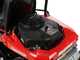 Snapper SRX85 - Hochgras- Rasentraktor - Briggs&amp;Stratton 656cc V-Twin