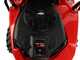 Snapper SRX85 - Hochgras- Rasentraktor - Briggs&amp;Stratton 656cc V-Twin
