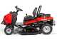 Snapper SRX85 - Hochgras- Rasentraktor - Briggs&amp;Stratton 656cc V-Twin