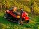 Snapper SRX85 - Hochgras- Rasentraktor - Briggs&amp;Stratton 656cc V-Twin