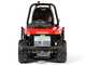 Snapper SRX85 - Hochgras- Rasentraktor - Briggs&amp;Stratton 656cc V-Twin