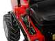 Snapper SRX85 - Hochgras- Rasentraktor - Briggs&amp;Stratton 656cc V-Twin
