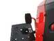 Snapper SRX85 - Hochgras- Rasentraktor - Briggs&amp;Stratton 656cc V-Twin