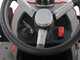 Snapper SRX85 - Hochgras- Rasentraktor - Briggs&amp;Stratton 656cc V-Twin