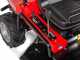 Snapper SRX85 - Hochgras- Rasentraktor - Briggs&amp;Stratton 656cc V-Twin
