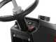 Snapper SRX85 - Hochgras- Rasentraktor - Briggs&amp;Stratton 656cc V-Twin