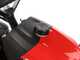 Snapper SRX85 - Hochgras- Rasentraktor - Briggs&amp;Stratton 656cc V-Twin
