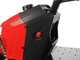 Snapper SRX85 - Hochgras- Rasentraktor - Briggs&amp;Stratton 656cc V-Twin
