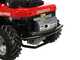 Snapper SRX85 - Hochgras- Rasentraktor - Briggs&amp;Stratton 656cc V-Twin