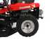 Snapper SRX85 - Hochgras- Rasentraktor - Briggs&amp;Stratton 656cc V-Twin