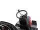 Snapper SRX85 - Hochgras- Rasentraktor - Briggs&amp;Stratton 656cc V-Twin