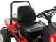 Snapper SRX85 - Hochgras- Rasentraktor - Briggs&amp;Stratton 656cc V-Twin