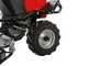 Snapper SRX85 - Hochgras- Rasentraktor - Briggs&amp;Stratton 656cc V-Twin