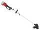 Geotech X-Line BC-40V - Akku-Motorsense - 40V - OHNE AKKU UND LADEGER&Auml;T