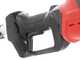 Geotech X-Line BC-40V - Akku-Motorsense - 40V - OHNE AKKU UND LADEGER&Auml;T
