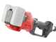 Geotech X-Line BC-40V - Akku-Motorsense - 40V - OHNE AKKU UND LADEGER&Auml;T